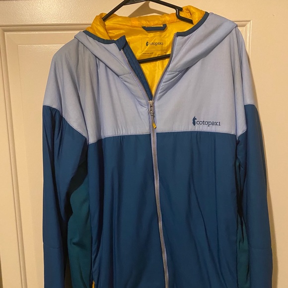 cotopaxi Other - Cotopaxi Pacaya Jacket